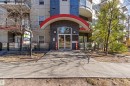 107 10611 117 Street Nw, Edmonton, AB  - Outdoor 