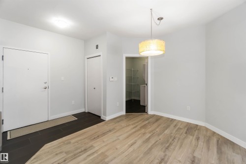 107 10611 117 Street Nw, Edmonton, AB - Indoor Photo Showing Other Room