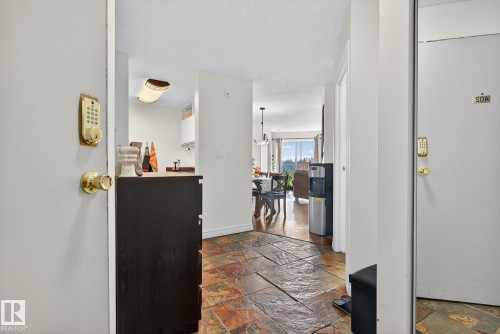 402 9620 174 Street, Edmonton, AB - Indoor Photo Showing Other Room