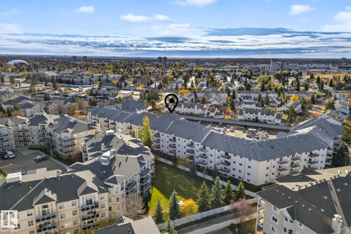 402 9620 174 Street, Edmonton, AB - Outdoor With View