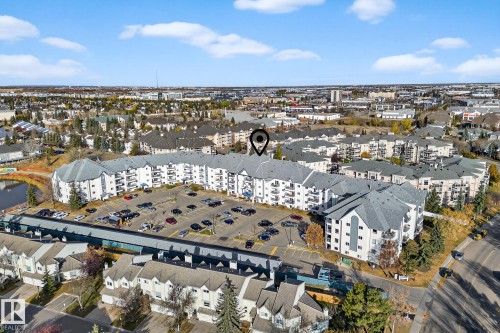 402 9620 174 Street, Edmonton, AB - Outdoor With View