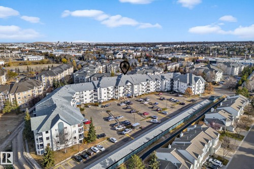 402 9620 174 Street, Edmonton, AB - Outdoor With View
