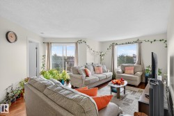 402 9620 174 Street  Edmonton, AB T5T 6B9