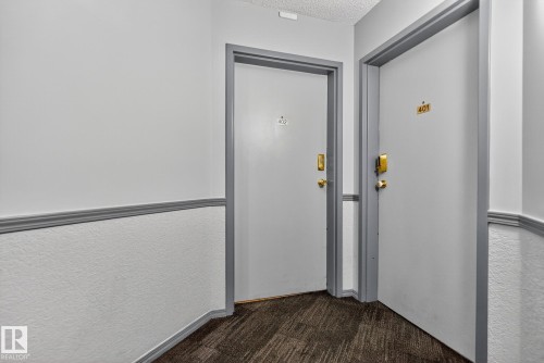402 9620 174 Street, Edmonton, AB - Indoor Photo Showing Other Room
