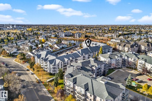 402 9620 174 Street, Edmonton, AB - Outdoor With View