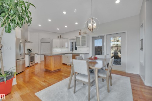 254 Pipestone Close, Millet, AB - Indoor