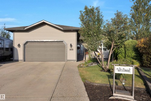 254 Pipestone Close, Millet, AB - Outdoor