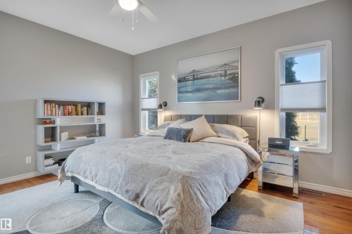 254 Pipestone Close, Millet, AB - Indoor Photo Showing Bedroom