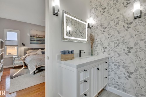 254 Pipestone Close, Millet, AB - Indoor Photo Showing Other Room