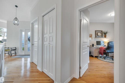 254 Pipestone Close, Millet, AB - Indoor Photo Showing Other Room