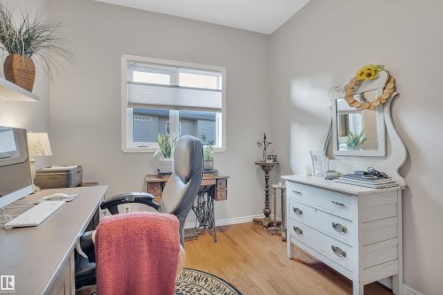 254 Pipestone Close, Millet, AB - Indoor