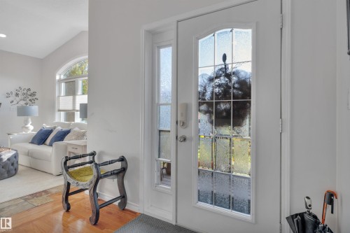 254 Pipestone Close, Millet, AB - Indoor