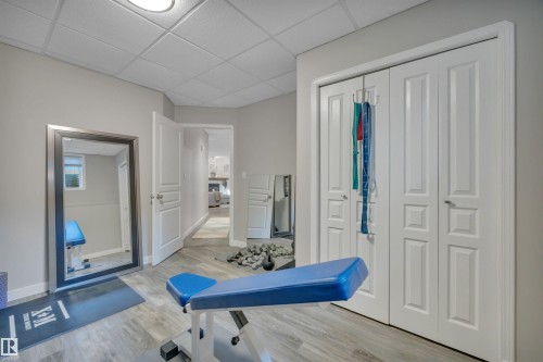 254 Pipestone Close, Millet, AB - Indoor Photo Showing Other Room