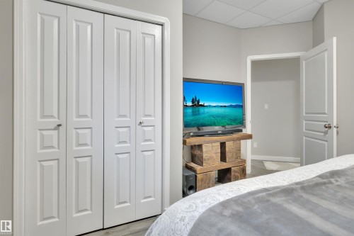 254 Pipestone Close, Millet, AB - Indoor Photo Showing Bedroom