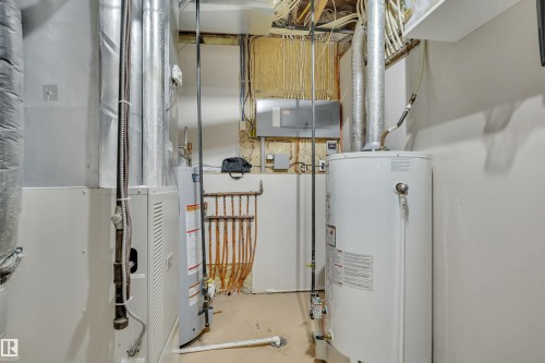 254 Pipestone Close, Millet, AB - Indoor Photo Showing Basement