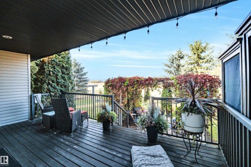 254 Pipestone Close, Millet, AB - Outdoor With Deck Patio Veranda With Exterior