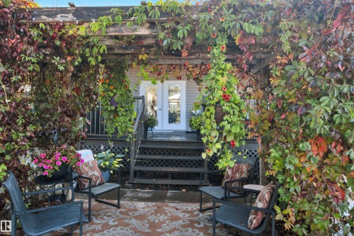 254 Pipestone Close, Millet, AB - Outdoor With Deck Patio Veranda