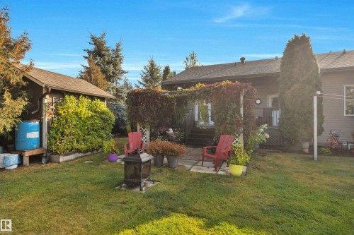 254 Pipestone Close, Millet, AB - Outdoor