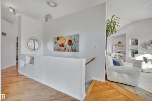 254 Pipestone Close, Millet, AB - Indoor