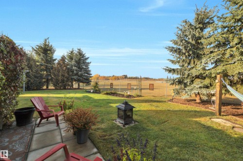 254 Pipestone Close, Millet, AB - Outdoor