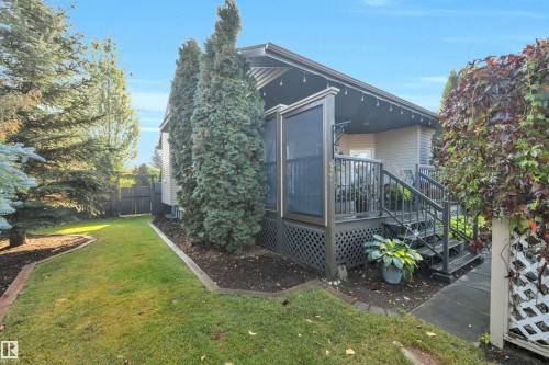 254 Pipestone Close, Millet, AB - Outdoor