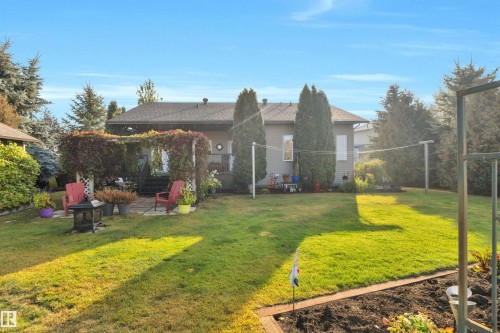 254 Pipestone Close, Millet, AB - Outdoor