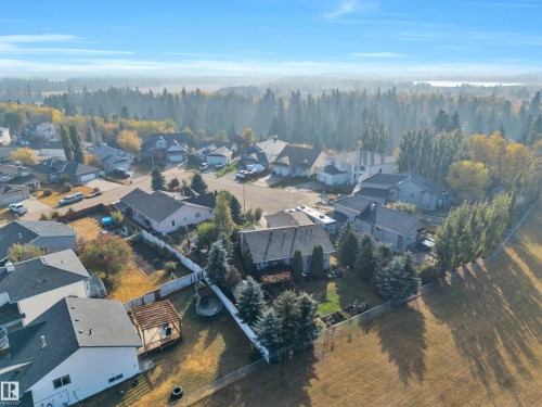 254 Pipestone Close, Millet, AB - Outdoor With View