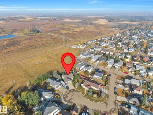 254 Pipestone Close, Millet, AB - Outdoor With View