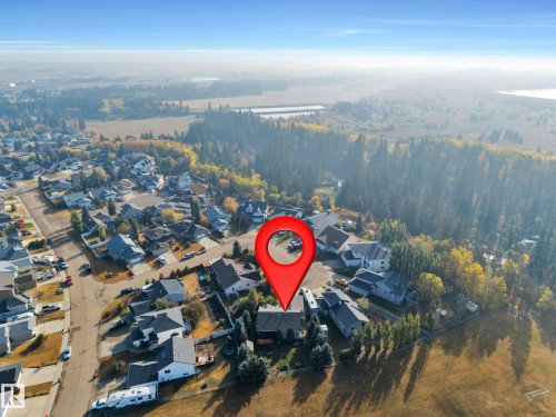 254 Pipestone Close, Millet, AB - Outdoor With View