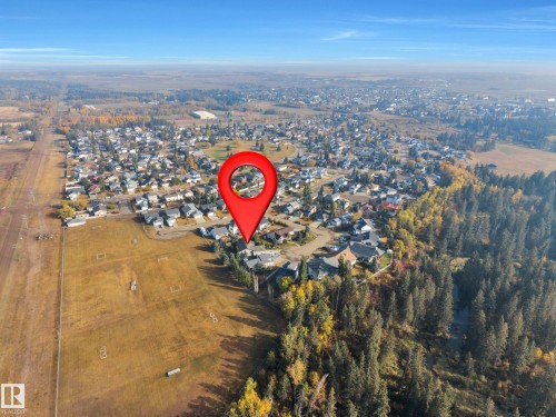 254 Pipestone Close, Millet, AB - Outdoor With View