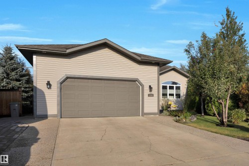 254 Pipestone Close, Millet, AB - Outdoor