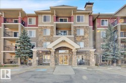 242 2096 BLACKMUD CREEK Drive  Edmonton, AB T6W 0G1