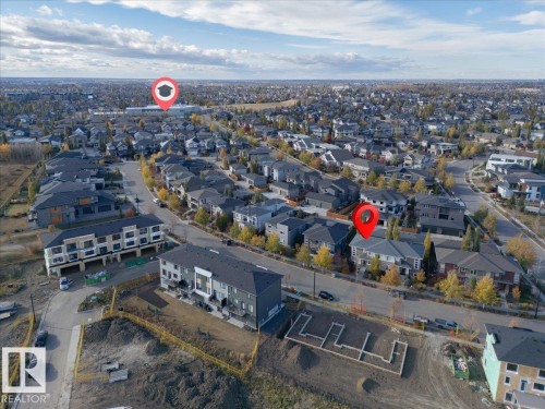 7142 May Cr, Edmonton, AB - Outdoor With View