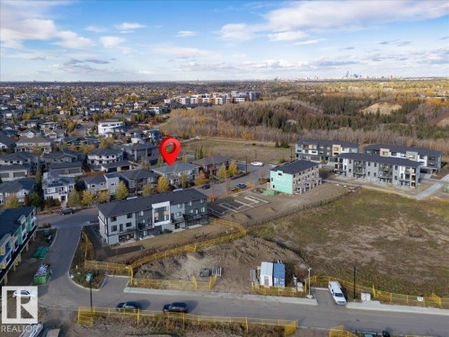 7142 May Cr, Edmonton, AB - Outdoor With View