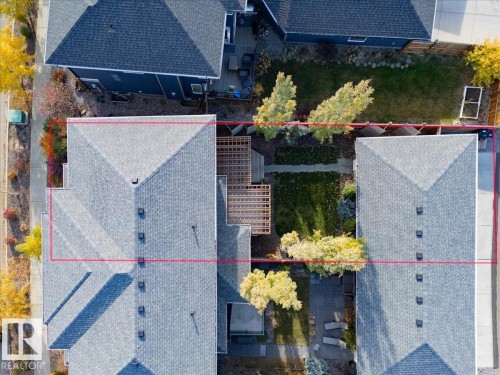 7142 May Cr, Edmonton, AB - Outdoor