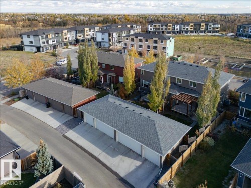 7142 May Cr, Edmonton, AB - Outdoor With View