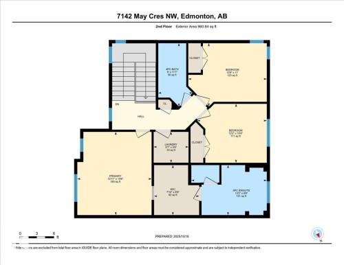 7142 May Cr, Edmonton, AB - Other