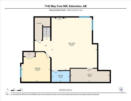 7142 May Cr, Edmonton, AB - Other