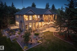 26028 MEADOWVIEW Drive  Rural Sturgeon County, AB T8T 0K8