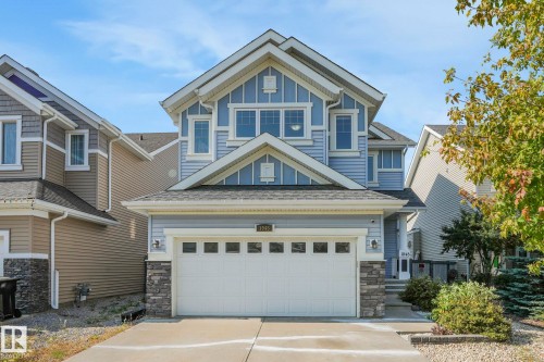 1948 78 Street, Edmonton, AB - Outdoor With Facade