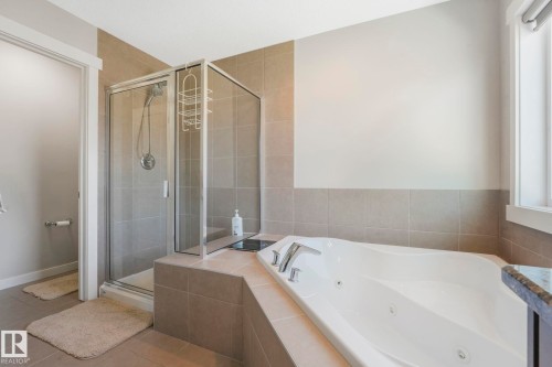 1948 78 Street, Edmonton, AB - Indoor Photo Showing Bathroom
