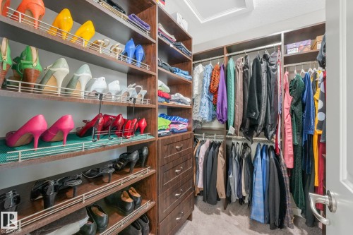 1948 78 Street, Edmonton, AB - Indoor With Storage