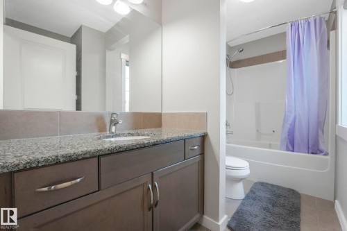 1948 78 Street, Edmonton, AB - Indoor Photo Showing Bathroom