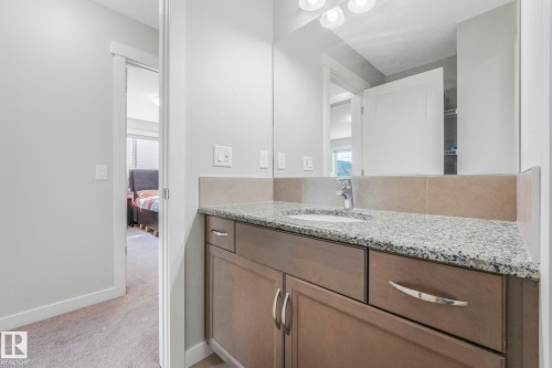 1948 78 Street, Edmonton, AB - Indoor Photo Showing Bathroom