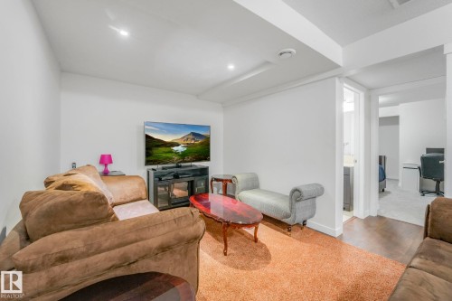 1948 78 Street, Edmonton, AB - Indoor Photo Showing Other Room