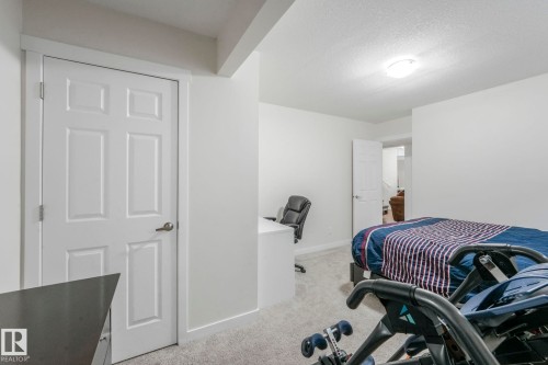 1948 78 Street, Edmonton, AB - Indoor Photo Showing Bedroom