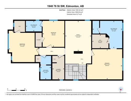 1948 78 Street, Edmonton, AB - Other