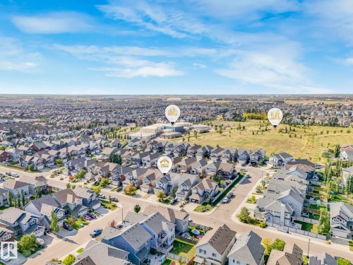 1948 78 Street, Edmonton, AB - Outdoor With View