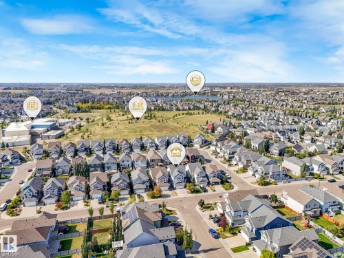 1948 78 Street, Edmonton, AB - Outdoor With View