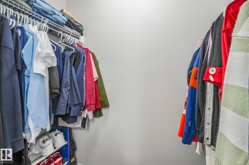 1948 78 Street, Edmonton, AB - Indoor With Storage